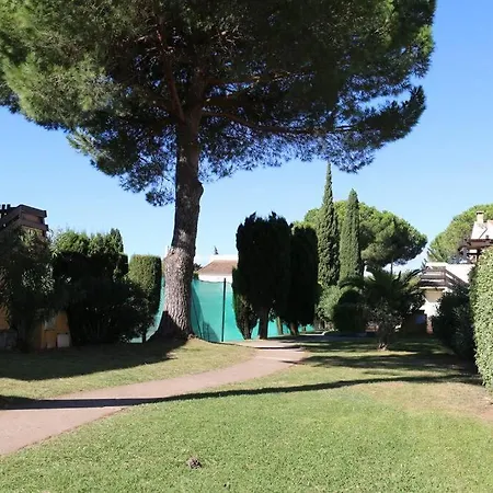 Duplex 301 Tennis Village 6 Personnes *